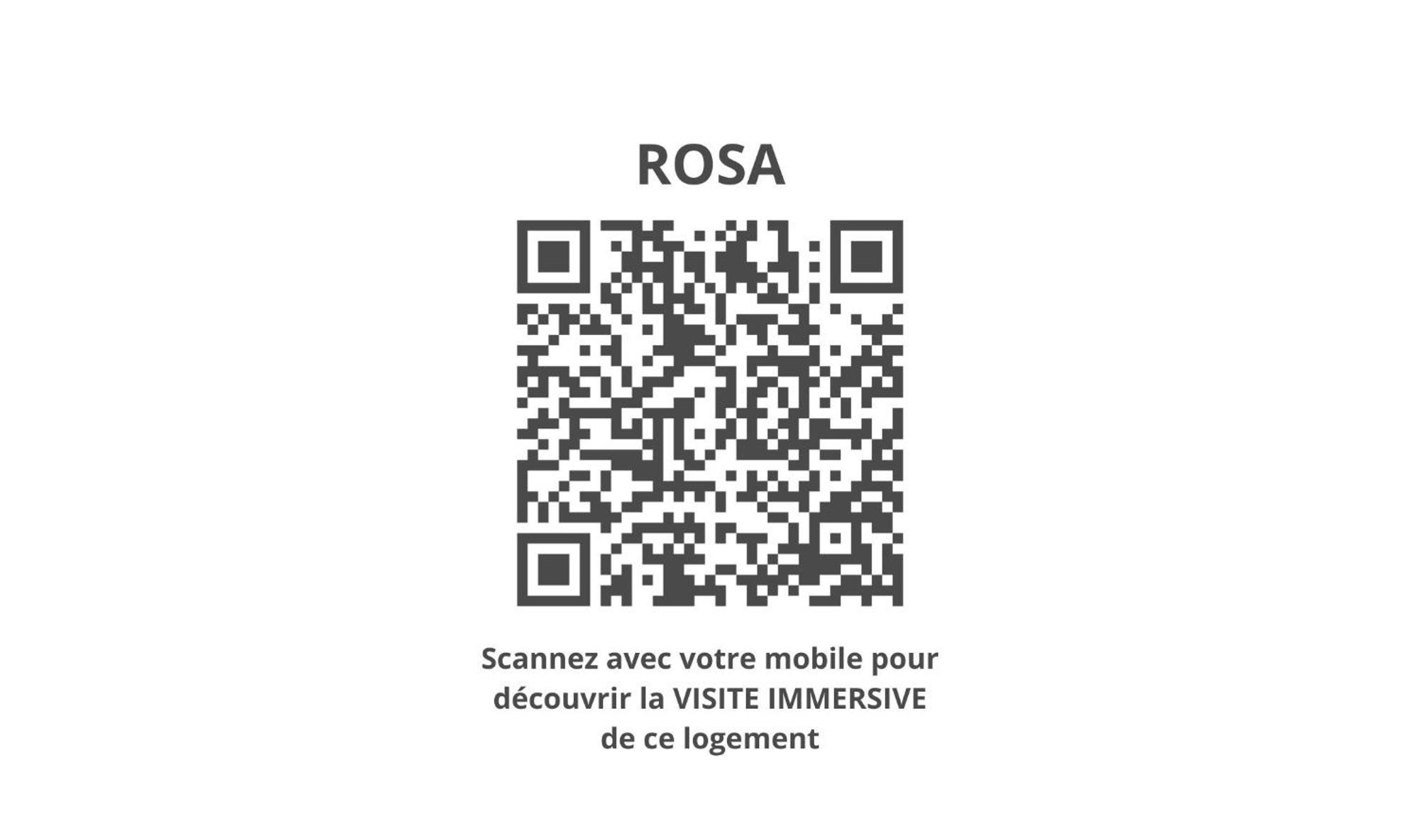 Rosa, Confortable 2 Chambres Avec Parking Dans Le Centre Rennes Exterior photo